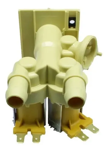 Válvula Lavadora Brastemp Bwg12a Bwh11a Bwh12 W10706137 127v