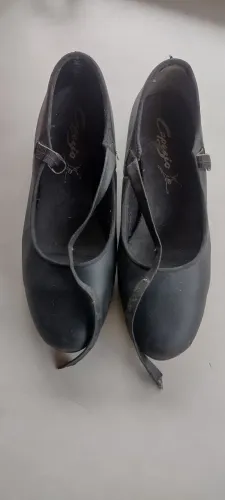 Sapato Sapateado Capezio