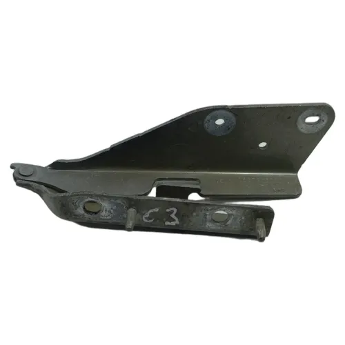 Dobradiça Capô Citroen C3 2002-2010 Esquerda Original