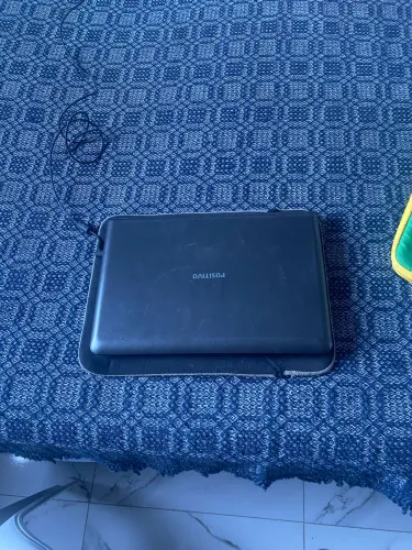 Notebook Positivo