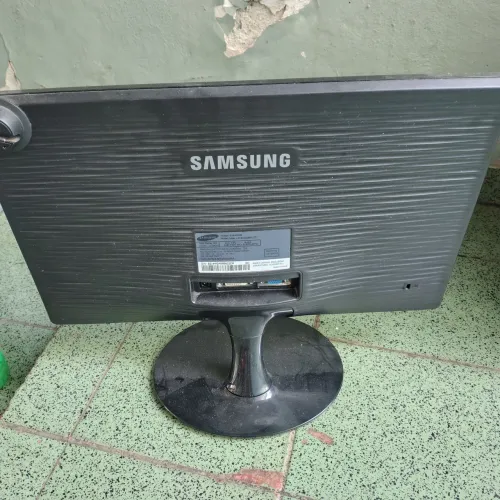 Monitor samsung