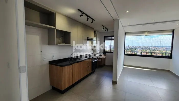 Apartamento à venda 3 quartos em Jardim América