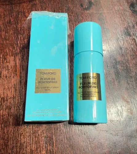 body spray tom ford neroli portofino unissex