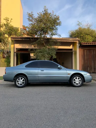 Honda Accord Coupe EX 1995