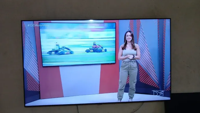 TV 65 Samsung