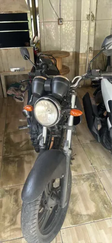 Fazer tá 250