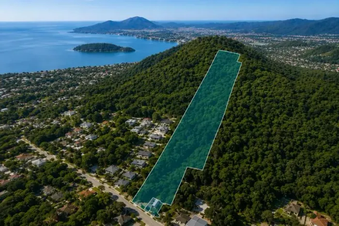 Terreno - Florianópolis SC