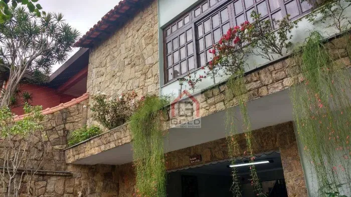 Casa residencial à venda, Vila Curuçá, Santo André.