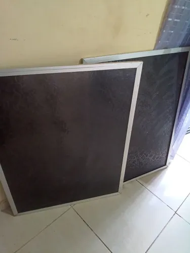 2 duas Portas para armário de balcão de cozinha