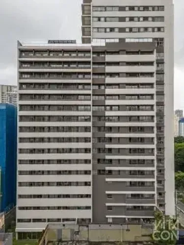 ON BROOKLIN - APARTAMENTOS