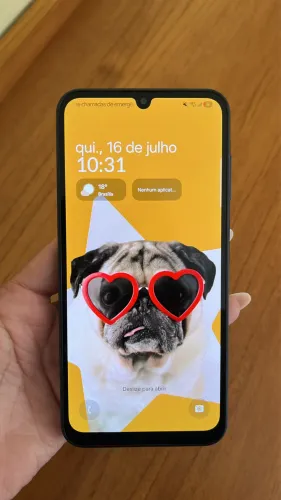 Galaxy A25 256GB