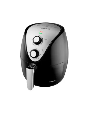 Airfryer Elétrica Família AF- 30 3,5 L. 220V
