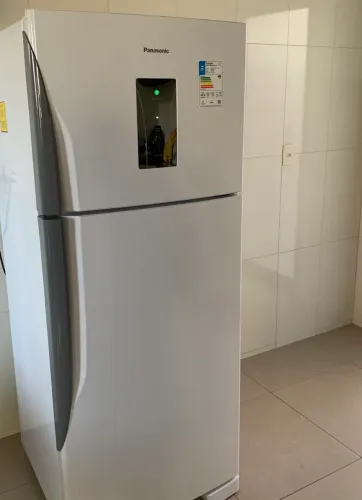 Geladeira Panasonic 435L