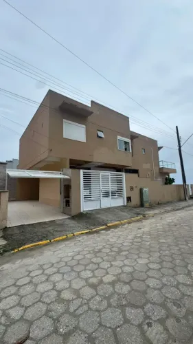 Imóvel para aluguel com 170 metros quadrados com 3 quartos em Alto Perequê - Porto Belo -