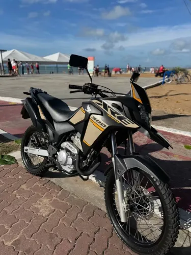 Honda XRE 300 Adventure Flex 2023