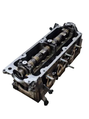 Cabeçote Fiat Palio 1.0 2014/2015 ORIGINAL 