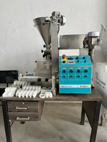 MODELADORA BRALYX NEW DULY 6.0