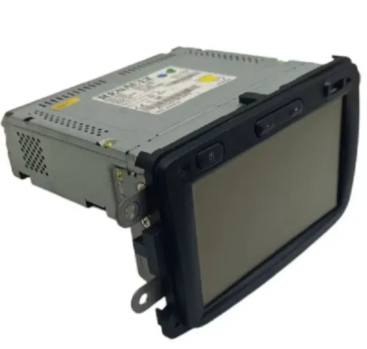 Vendo midia nav renalt 