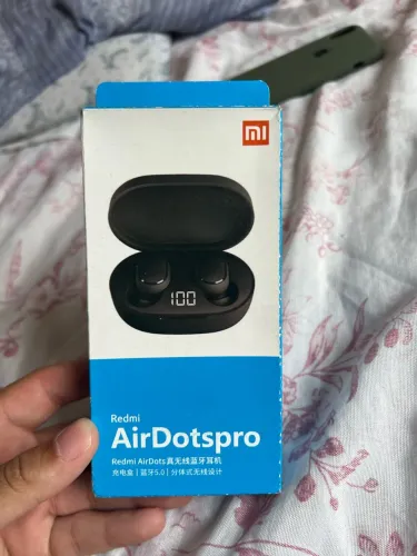 Fone airdots