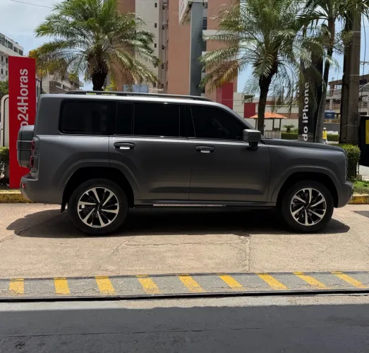 GWM Haval H9 Exclusive TD480 2026