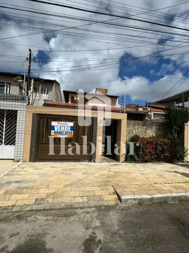 Casa para venda no J K, bairro Jabotiana, Aracaju, SE-13