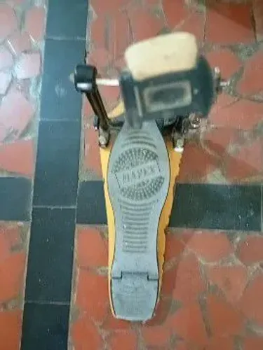 Pedal de Bateria Mapex