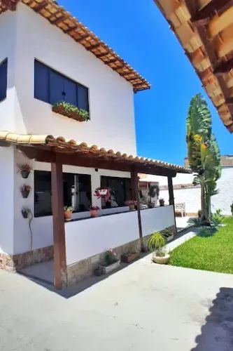 AST IMÓVEIS VENDE Casa duplex com 2 quartos, 160 m² por R$ 990.000 - Itaipu - Niterói/RJ