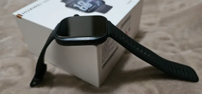 Huawei Watch Fit 5 PRO