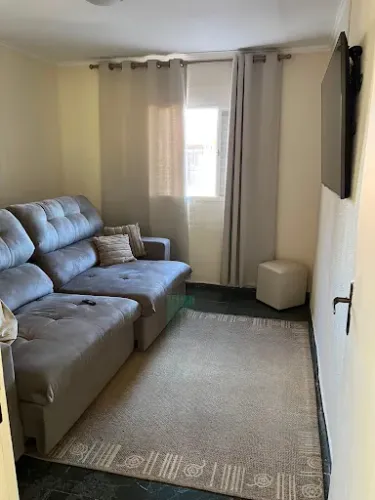 Casa com 2 dormitórios à venda, 128 m² por R$ 280.000,00 - Núcleo Habitacional Vereador Ed