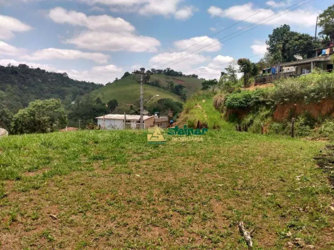 terreno em santa isabel