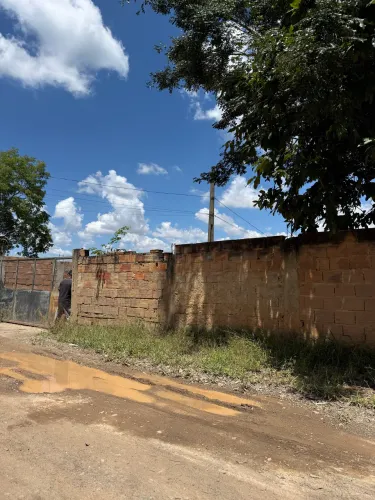 Chácara de 1000m2 Contagem
