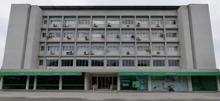 Sala Comercial para Locação Fixa no Centro de Cabo Frio-RJ