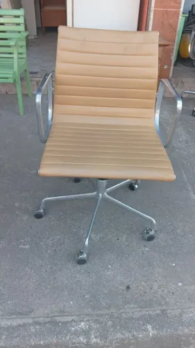 Cadeiras de Diretor em ótimo estado.