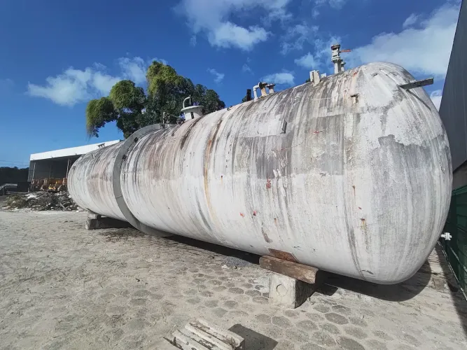 Tanque 38.000L