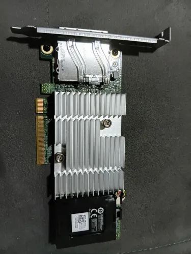 Placa Dell perc h810