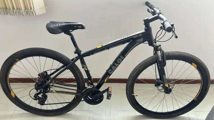 Bike CALOI EXTREME