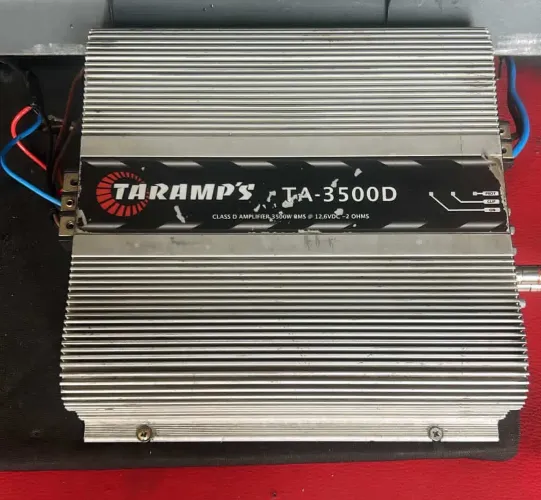 Modulo TA3500d