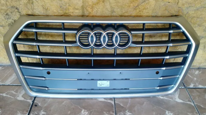 Grade Audi A5 2019 2020
