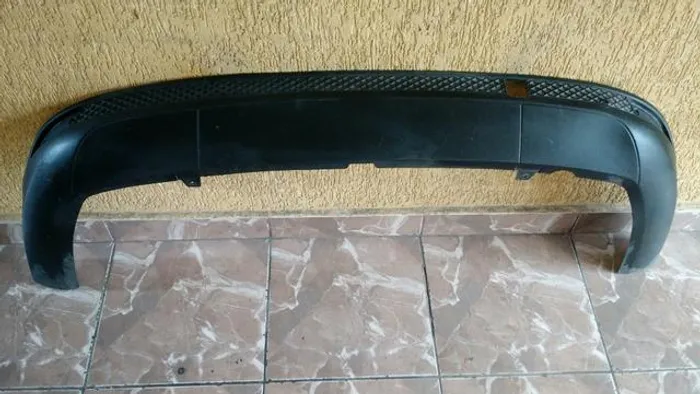 Spoiler traseiro Ford Focus Titanium Hatch