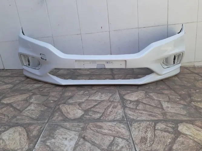 Parachoque Honda City 2018/2019/2020