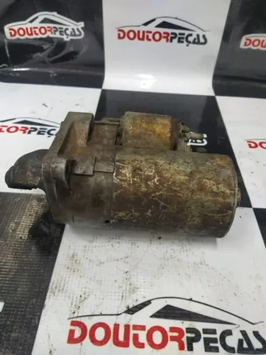Motor De Partida Fiat Palio F000al0309