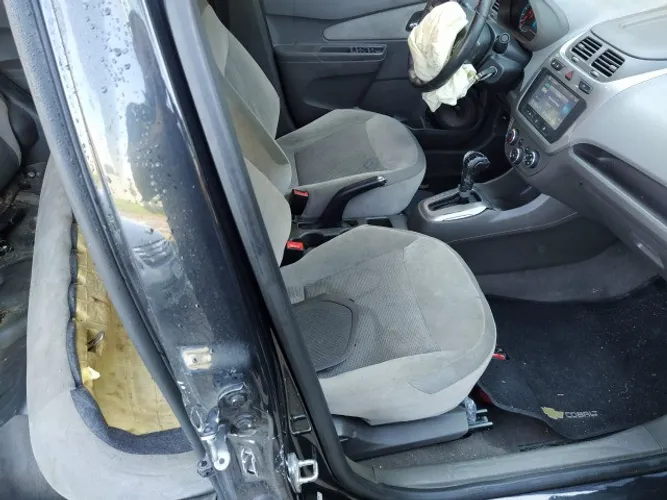 sucata de chevrolet cobalt 1.8 manual 2015