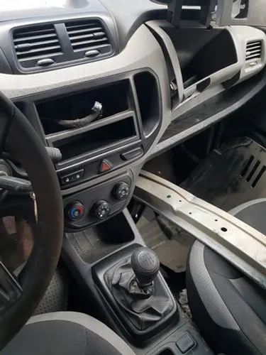 Chev/Spin 1.8l MT 2017/2018 Flex