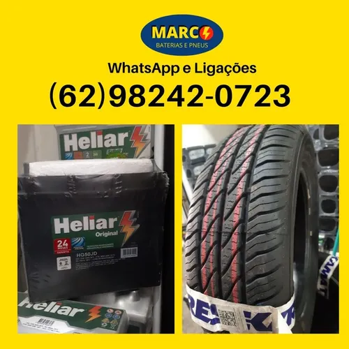 Bateria 50Ah Para Veículos da Marca Honda
