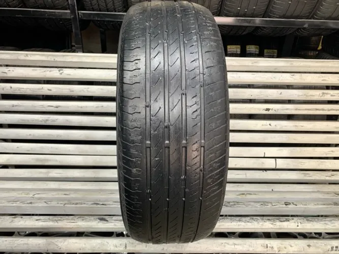 Pneu Continental 205/60/16 R$199,00 (Usado) / Pneu 205/60R16