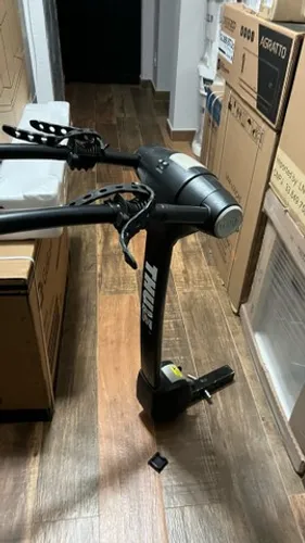 Suporte bike thule 