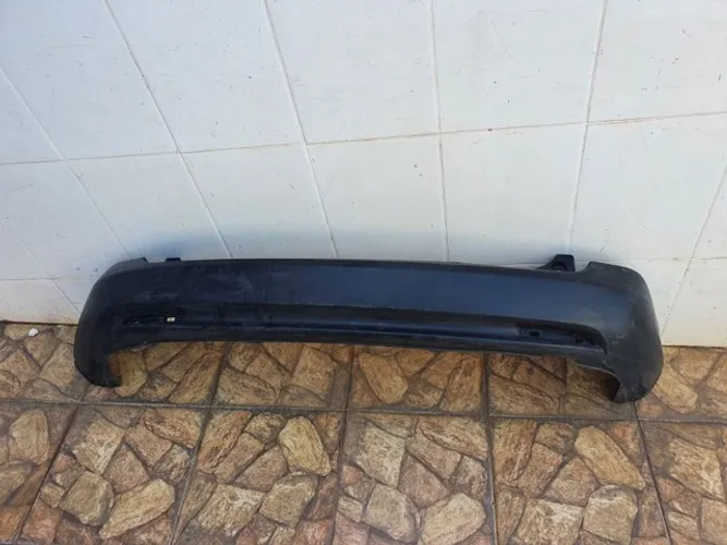 Parachoque Traseiro CRV / CR-V 2012/2013/2014