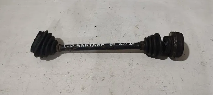 Homocinetica Lado Direito VW/Santana/Gol 2.0 AP 1984/90