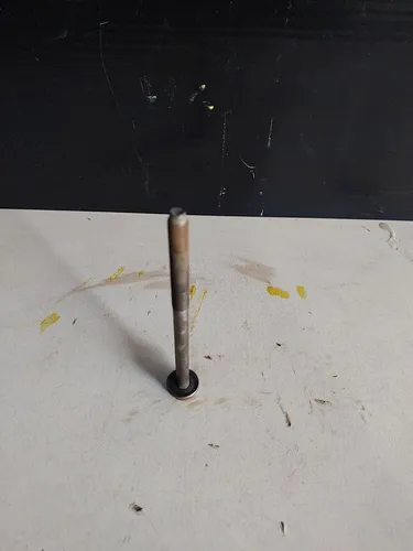 Parafuso do Cabeçote do gol g5