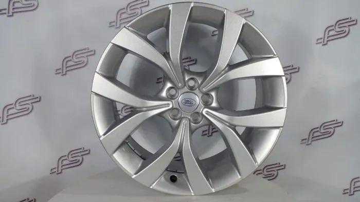 Rodas Land Rover Evoque Original Prata 5x108 - 20x8